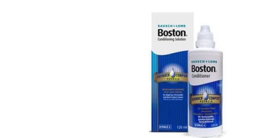 Boston Advance Aufbewahrung 120ml